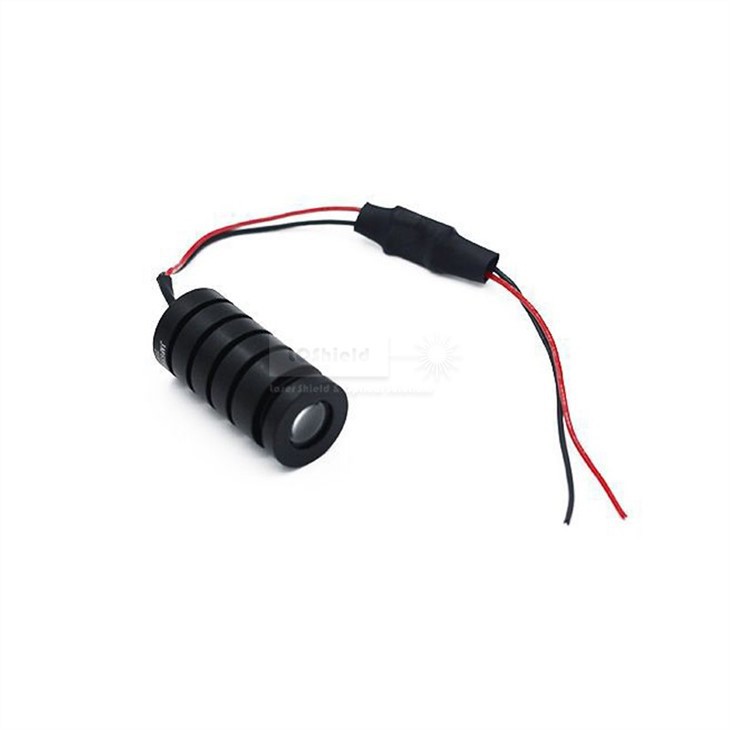 450nm Blue Beam Laser Module