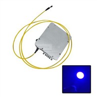 450nm 45W modré vláknové lasery