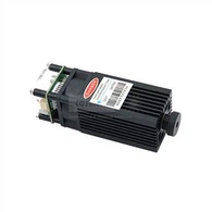 Modul 450nm 5W modrého lasera