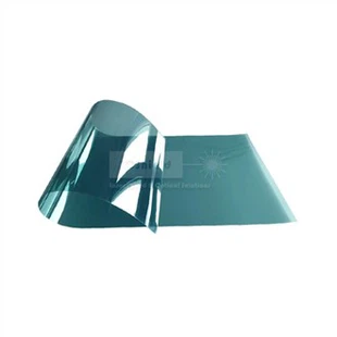 808nm IR laserová ochranná fólia na oči