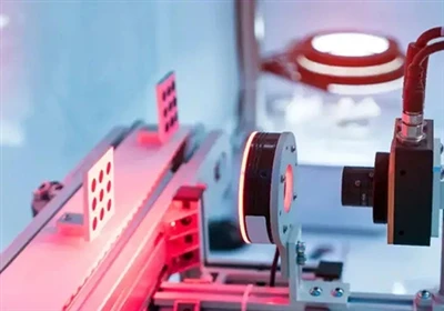 Ktoré odvetvia budú používať technológiu strojového videnia?