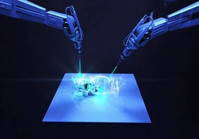Aké sú aplikácie laserovej 3D tlače?