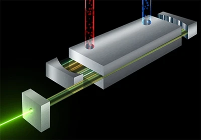 Aké sú spôsoby zapojenia CO2 laserov?