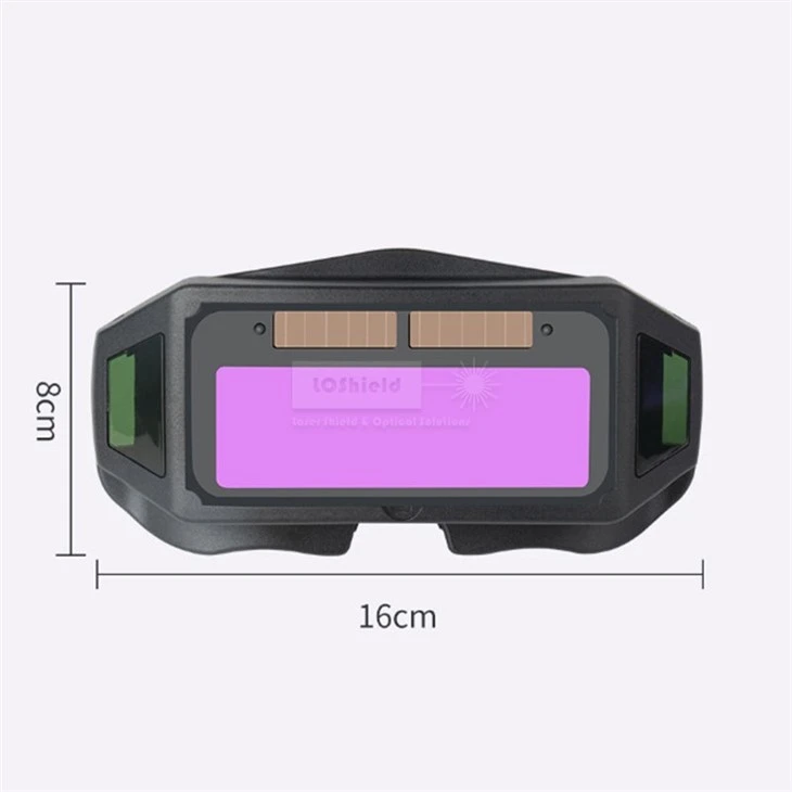 Welding Glasses Auto Darkening