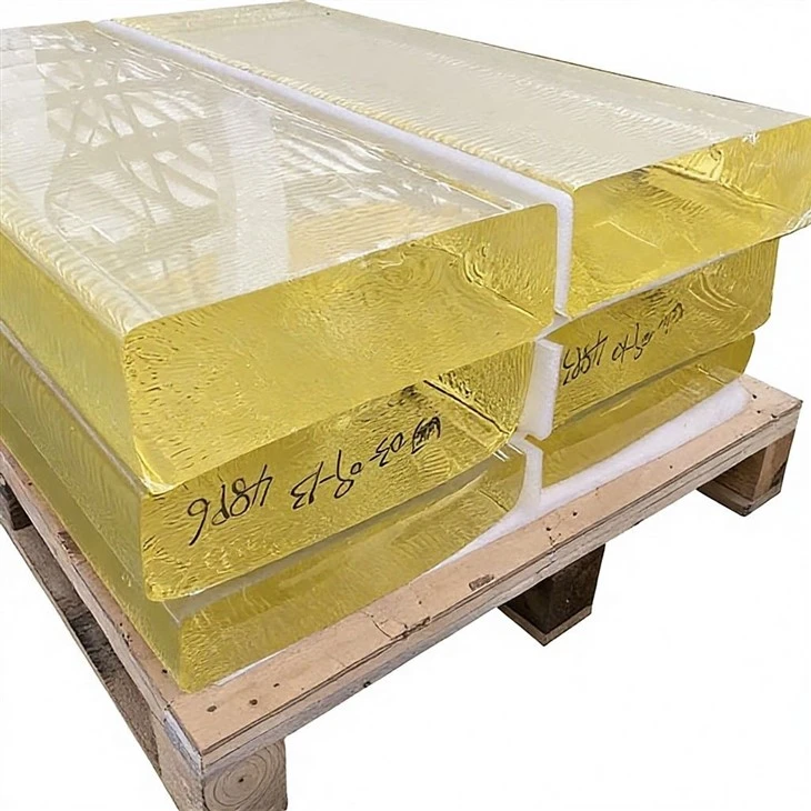 Customizable Industrial Lead Glass With High Lead Equivalent For Nuclear Industry Radiation Protection price