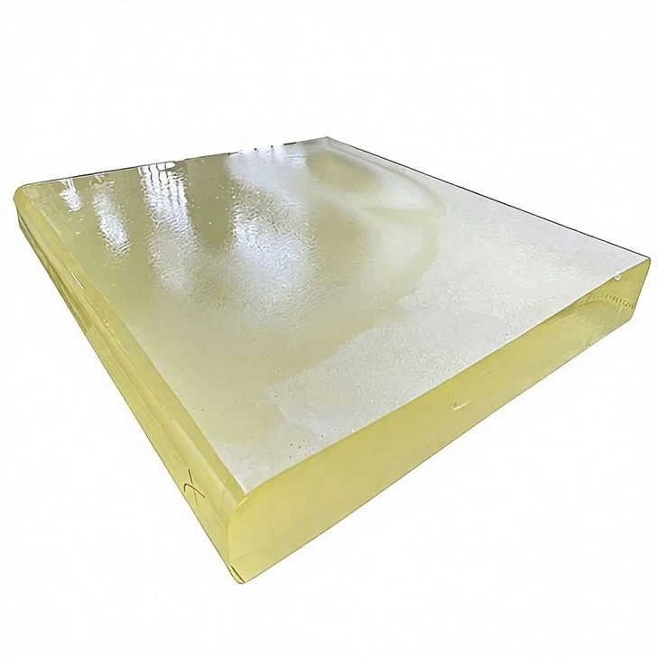 Customizable Industrial Lead Glass With High Lead Equivalent For Nuclear Industry Radiation Protection best