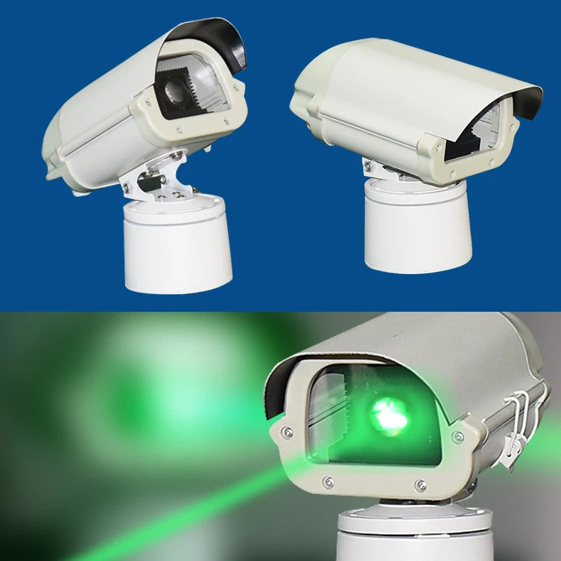 Laser Bird Repellers Laser Bird Repellers