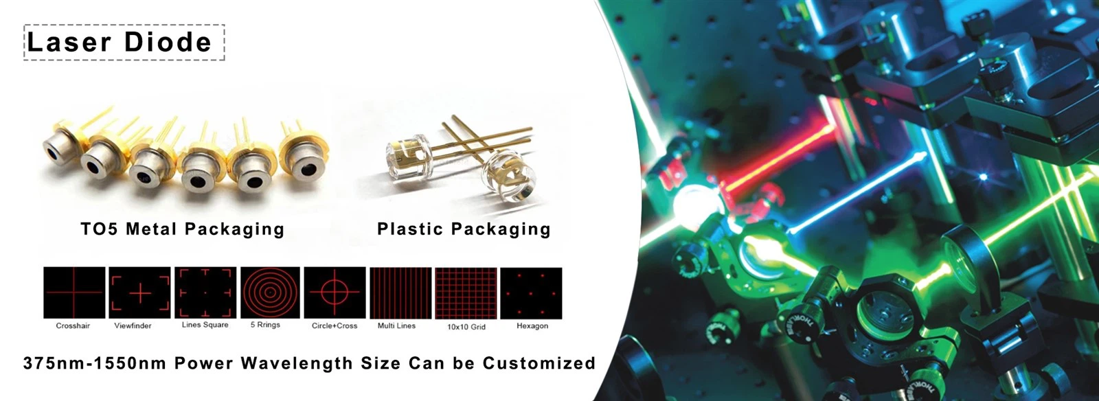 laser diode laser diode