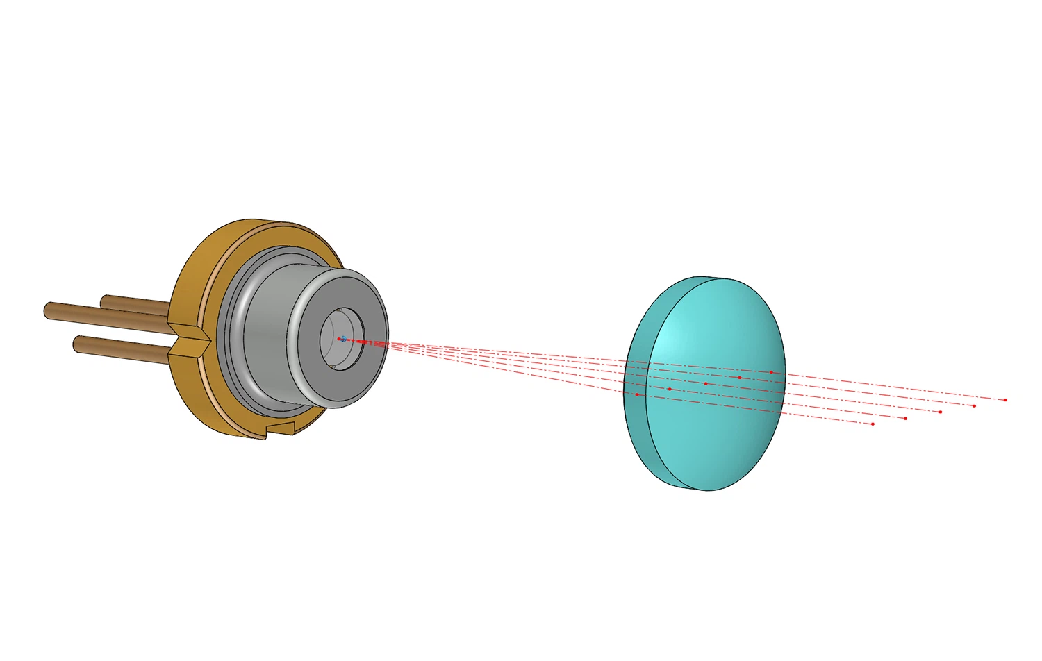 laser beam collimation laser beam collimation
