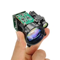 10 km 1535nm Modul Finder Finder Secure Ranus Finder